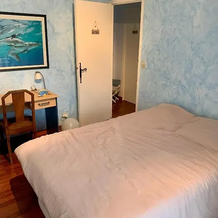 Holiday home 120 M Cosy With Garden Terrace And Paillote Bandol